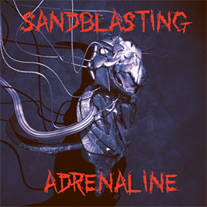 ADRENALINE